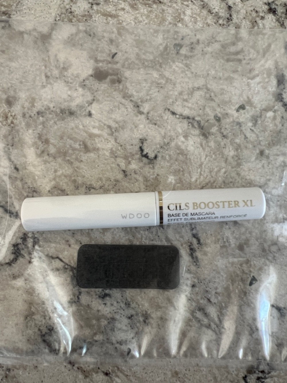 4/$14 Lancôme CILS Booster XL Lash Primer, Travel Size, NEW